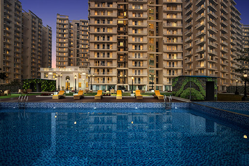 Rajnagar Residency