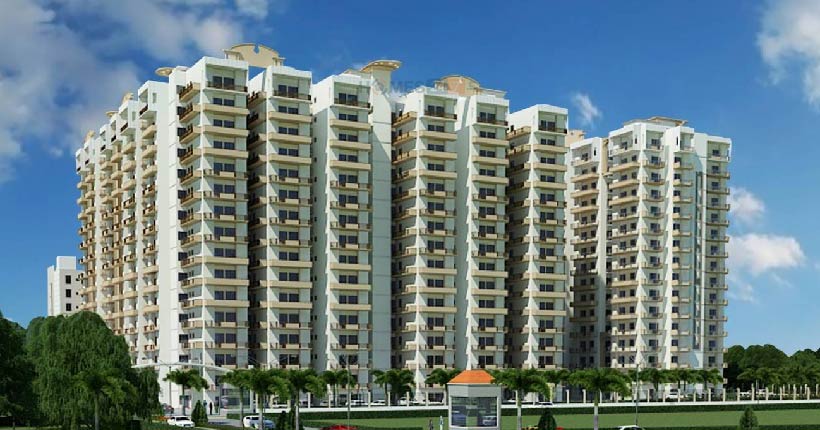 MCC Signature Heights