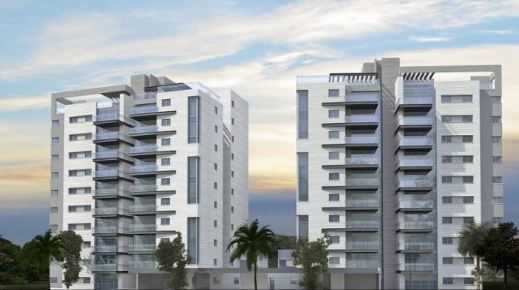 Aggarwal Heights